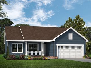 150 Gabrielle Cir, Bethalto, IL 62010