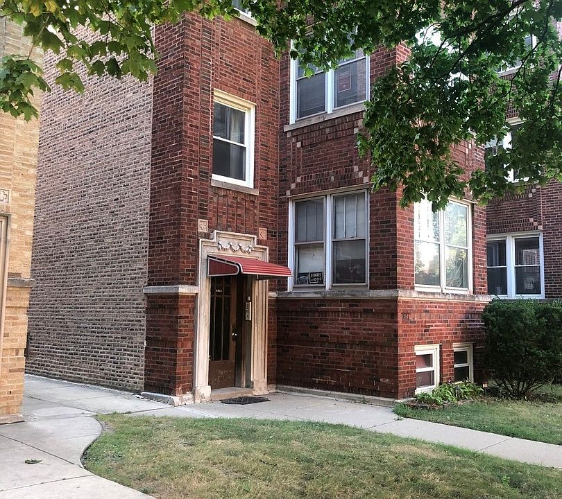1st image of 4944 N Wolcott Ave #3