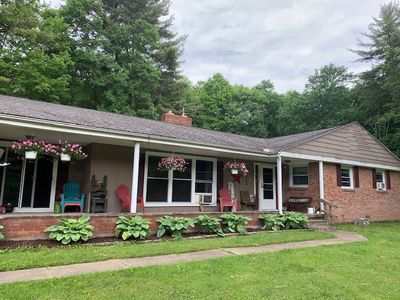 13488 N Perry Rd, Titusville, PA, 16354