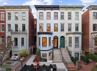 1427 Q St NW #3, Washington, DC 20009