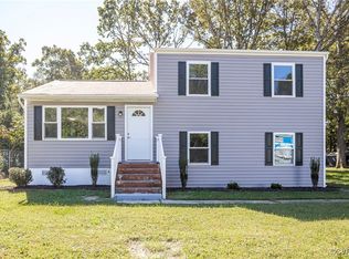 611 Elmfield Dr, Richmond, VA 23227