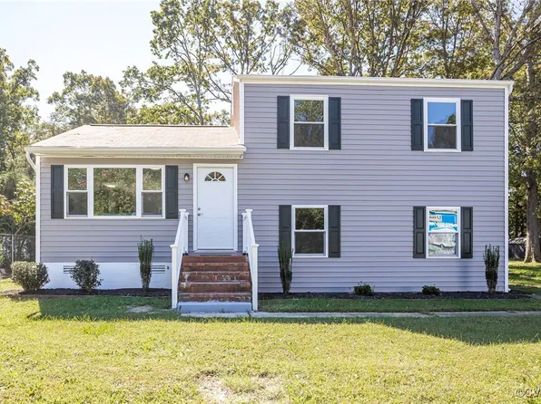611 Elmfield Dr, Richmond, VA 23227