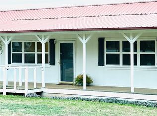 5 Rainbow Dr, Pangburn, AR 72121