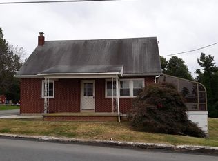 13 E Jacob St, Marietta, PA 17547