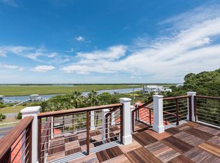 3035 Jasper Blvd, Sullivans Island, SC 29482