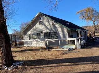 5488 Wocus Rd, Klamath Falls, OR 97601