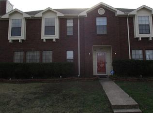 1609 Creek Valley, Mesquite, TX 75181