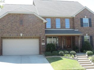 4824 Eddleman Dr, Fort Worth, TX 76244