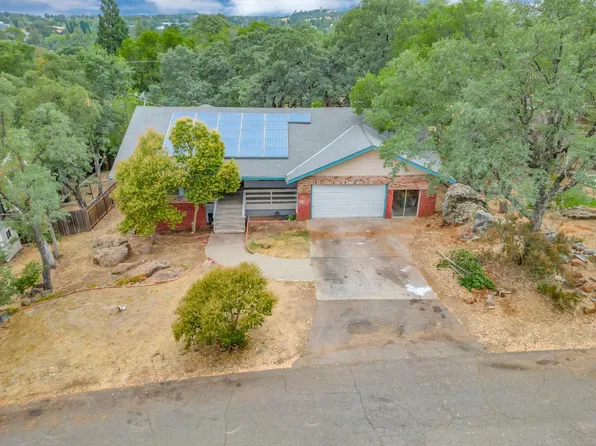 2850 Osborne Rd, Cameron Park, CA 95682