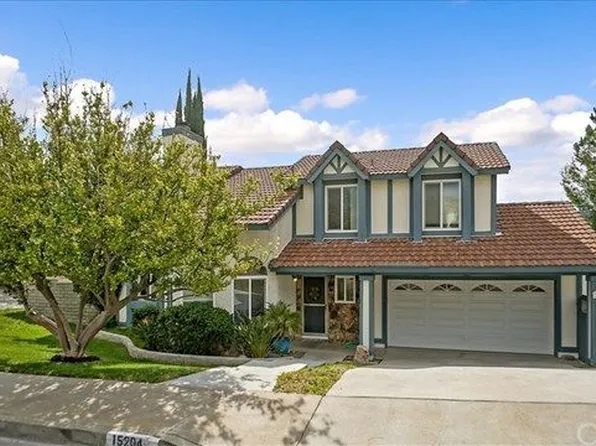 15204 Oleander Ct, Santa Clarita, CA 91387