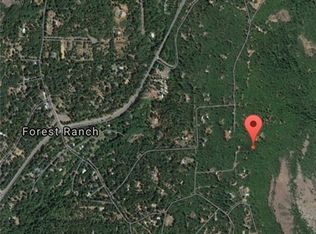 4786 Heidi Way, Forest Ranch, CA 95942