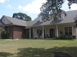 280841 E 1620th Rd, Marlow, OK 73055