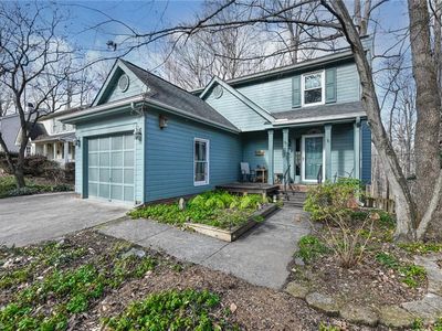 4221 King Edward Ct, Greensboro, NC, 27455