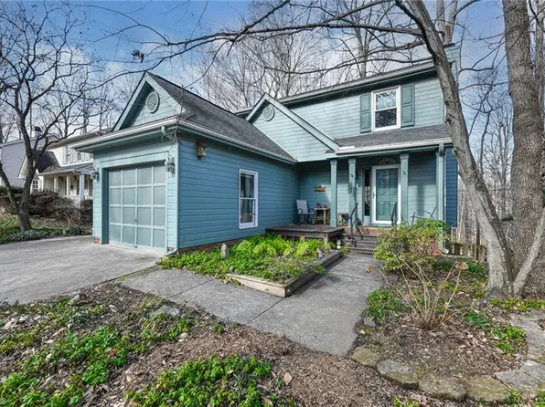 4221 King Edward Ct, Greensboro, NC 27455