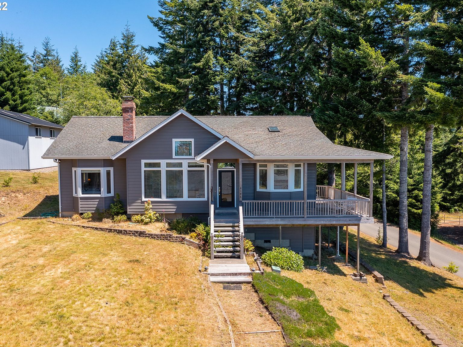 6146 View Rd, Florence, OR 97439 Zillow