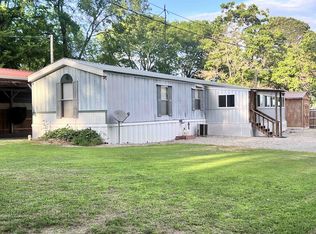 50 Murphy Ln, Saltillo, TN 38370