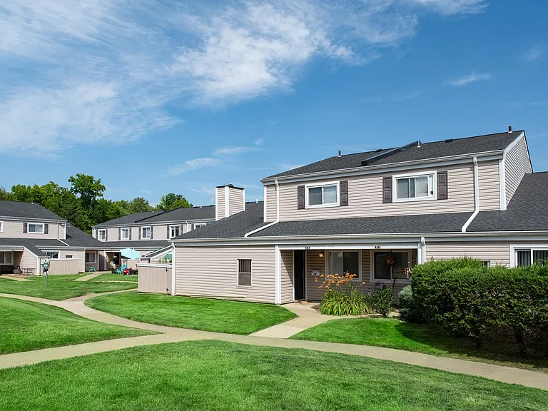 Townhomes at Gateway — Photo 19