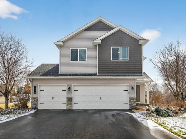 7338 148th Ln NW, Ramsey, MN 55303