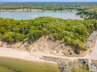 3507 Winnetaska Rd, Muskegon, MI 49441