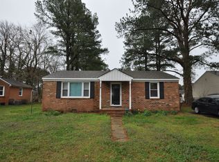 505 Linda Rd, Portsmouth, VA 23701
