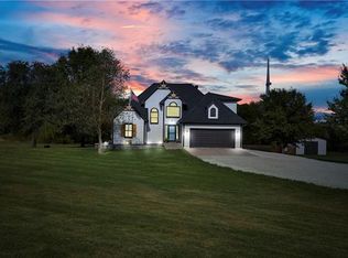 1831 NW 625th Rd, Kingsville, MO 64061