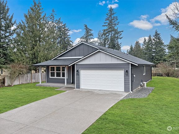 2nd image of 11619 199th Avenue E