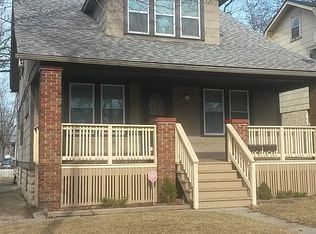 11219 Jackson Ave APT A, Warren, MI