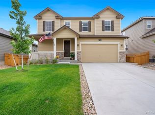 6217 Marble Mill Pl, Frederick, CO 80516