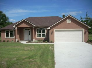 824 Emanuel Church Rd, Brunswick, GA 31523