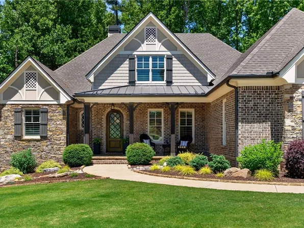 3955 Ineal Dr, Cumming, GA 30028