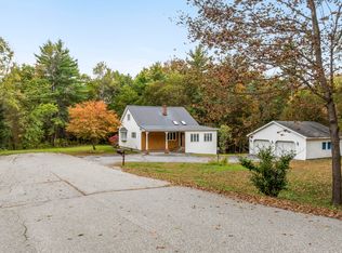 85 Jones Avenue, Lewiston, ME 04240