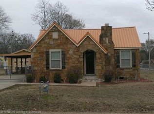4821 S 28th St, Fort Smith, AR 72901