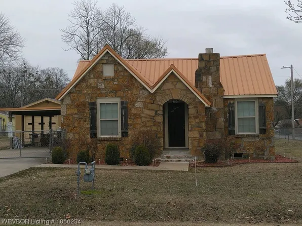 4821 S 28th St, Fort Smith, AR 72901