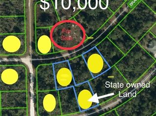 912 Branstar Rd, Lake Placid, FL 33852