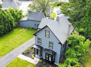 36 Circle St, Baldwinville, MA 01436