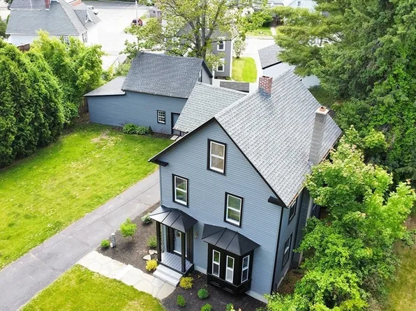 36 Circle St, Baldwinville, MA 01436