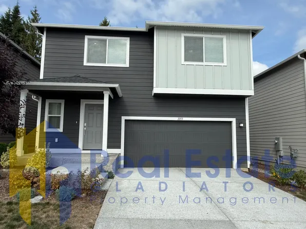 1055 17th Ave, Sultan, WA 98294