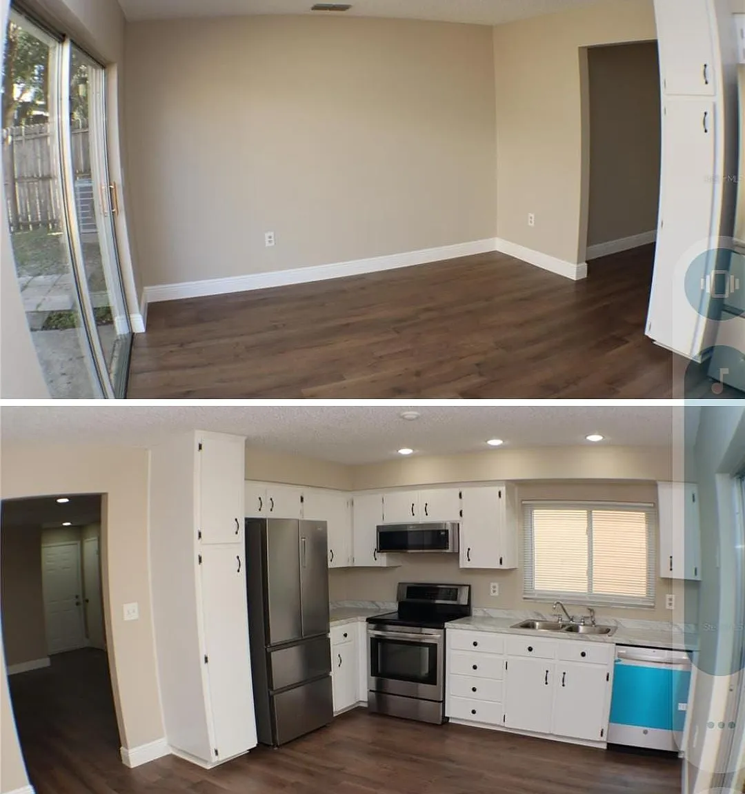 3 bed, 1409 sqft, $1,800 — Photo 4