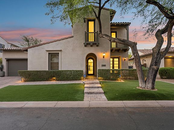 4th image of 9840 E Buteo Dr