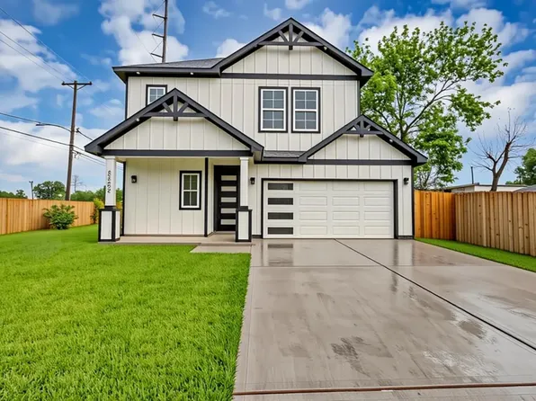 3168 Golfcrest, Houston, TX 77087