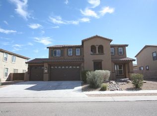 6807 S Thimbleberry Rd, Tucson, AZ 85756