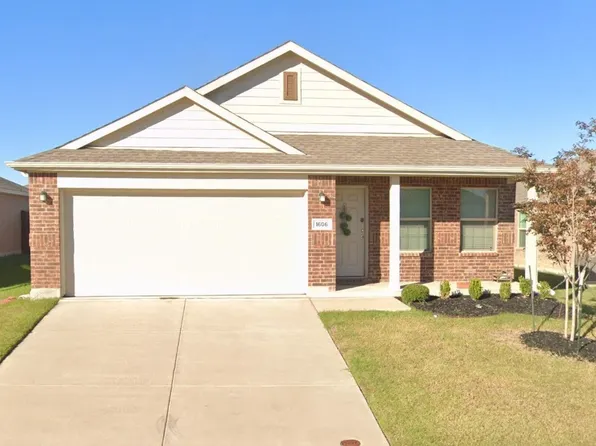 1606 Deerchase Dr, Anna, TX 75409