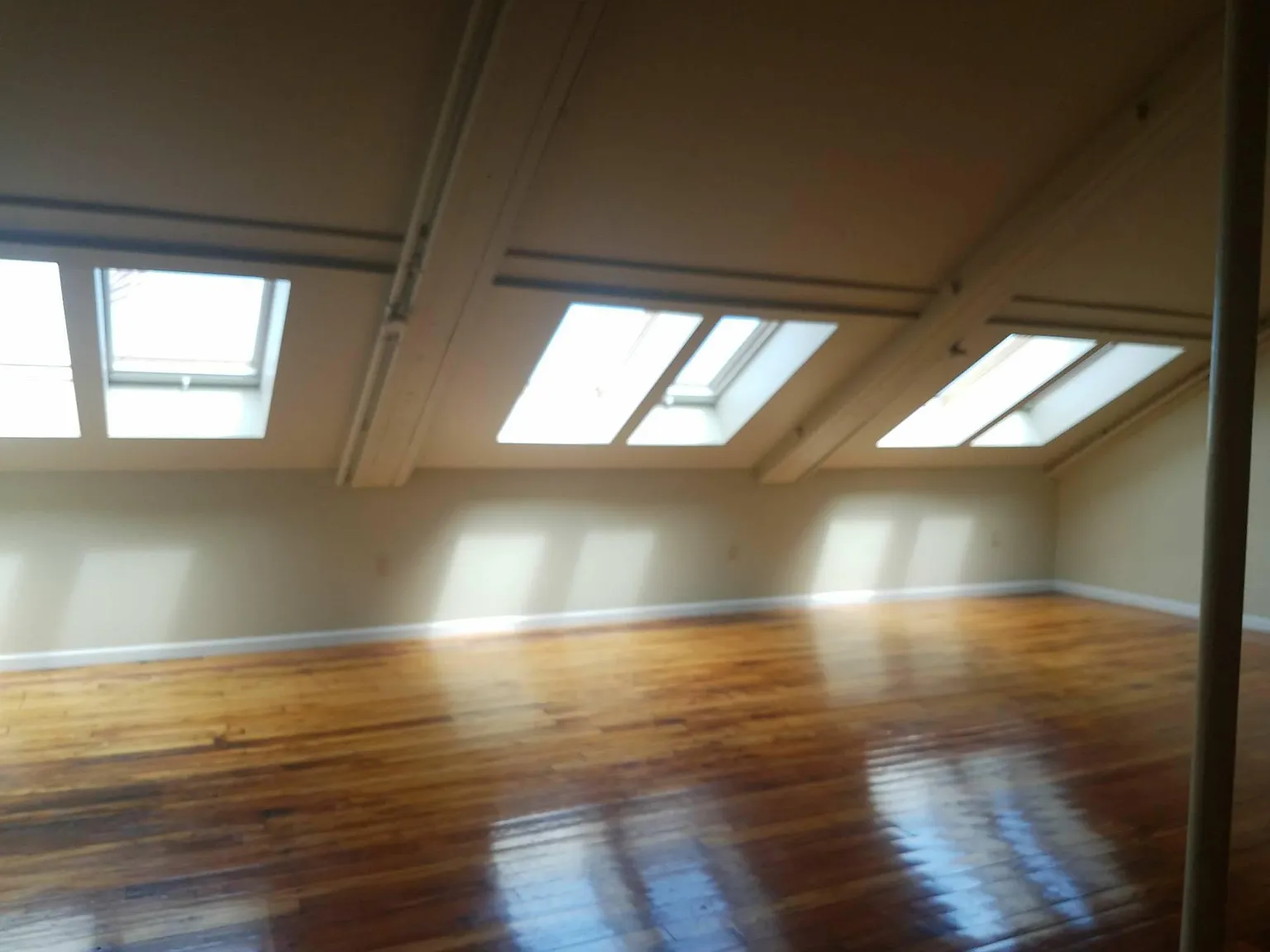 The Lofts at Wamsutta Place — Photo 3