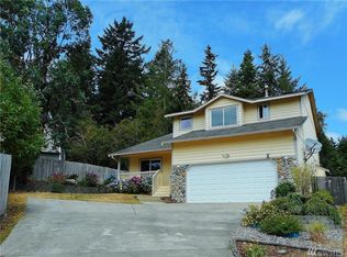 4563 NW Knute Anderson Rd, Silverdale, WA 98383