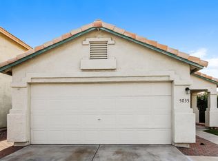 5035 W Kristal Way, Glendale, AZ 85308