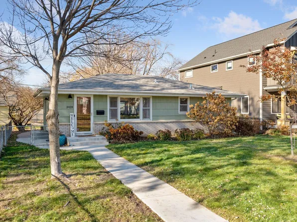3428 Rhode Island Ave S, Saint Louis Park, MN 55426