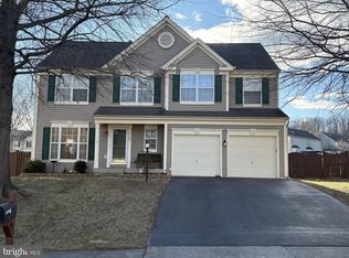 7785 Albert Myer Ct, Manassas, VA 20111
