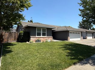 1320 Darling St, Napa, CA 94558