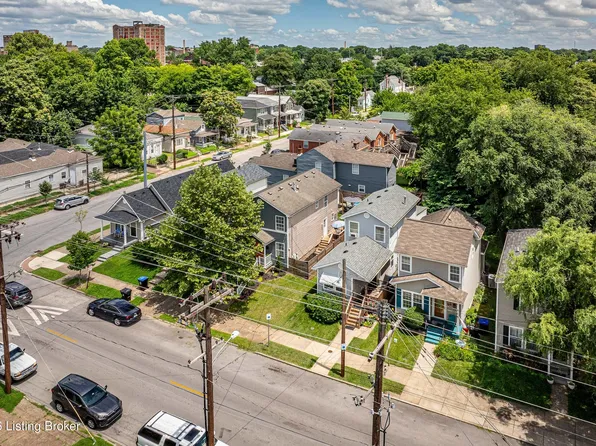 939 S Clay St, Louisville, KY 40203