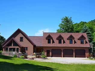 1749 W 600 N, Columbia City, IN 46725
